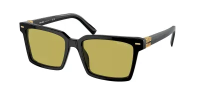 Lunettes de soleil Miu Miu 13ZS — 16K07O (calibre 55)