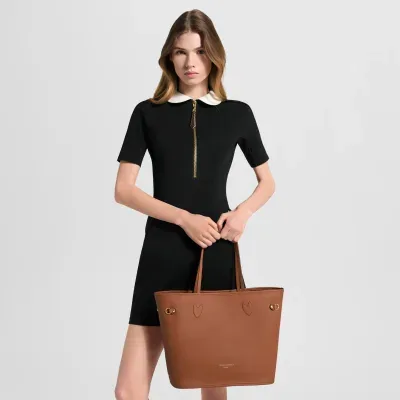 Sac Neverfull Bandoulière Inside Out MM