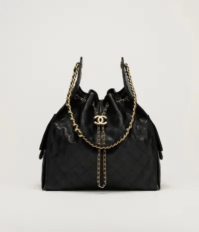 Moyen Sac Chanel 25 - #3