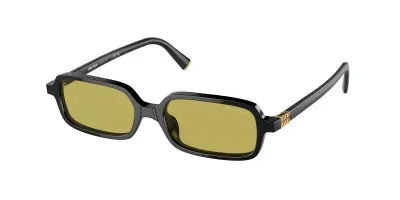 Lunettes de soleil Miu Miu 11ZS — 16K07O (calibre 51)