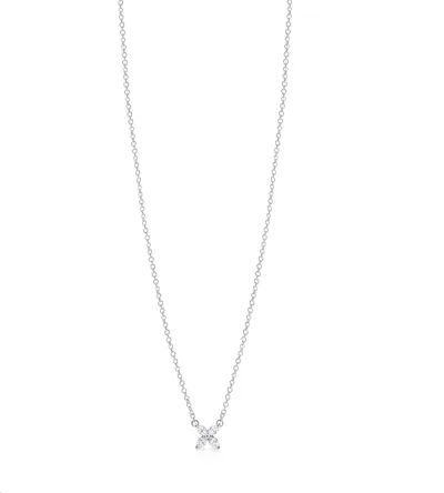 Collier Tiffany Victoria