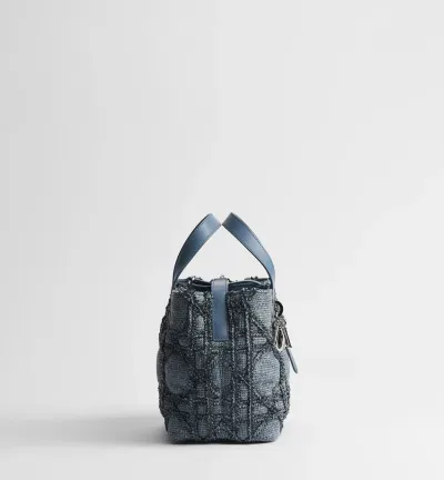 Sac cabas vertical Dior Toujours Small