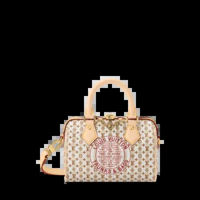 Sac Speedy Bandoulière 20