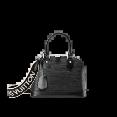 Sac Alma BB