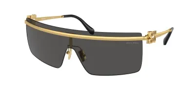 Lunettes de soleil Miu Miu 50ZS — 5AK5S0 (calibre 42)