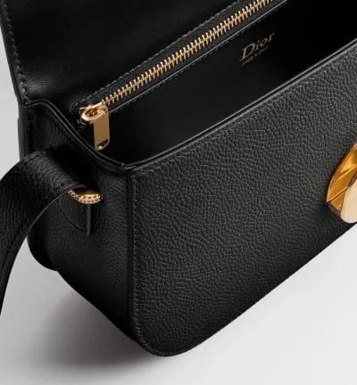 Sac à rabat Dior Médaillon Medium