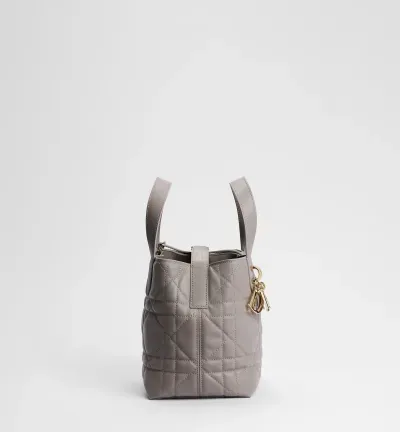 Sac cabas vertical Dior Toujours Small