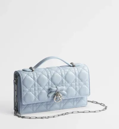 Mini sac My Dior
