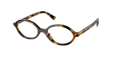Lunettes de soleil Miu Miu 01XV — VAU1O1 (calibre 50)