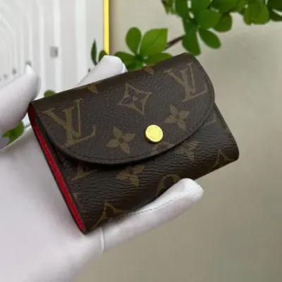 Portefeuille Louis Vuitton LV Rosalie M41939