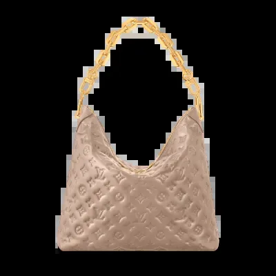 Sac Coussin Hobo MM