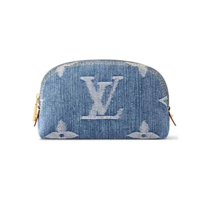 Louis Vuitton LV Pochette Cosmétique PM M24316 Qualité supérieure