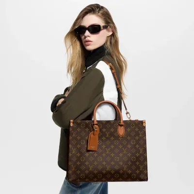 Sac OnTheGo Organizer