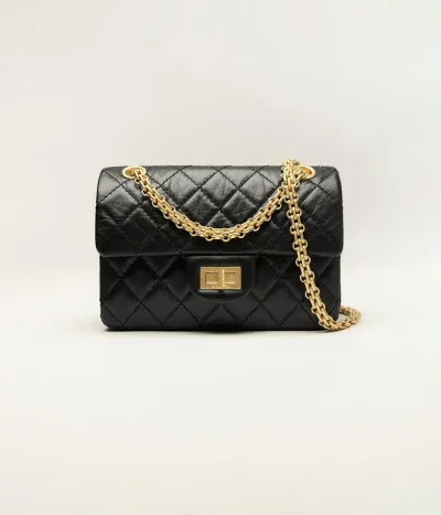 Mini Sac 2.55 - #1