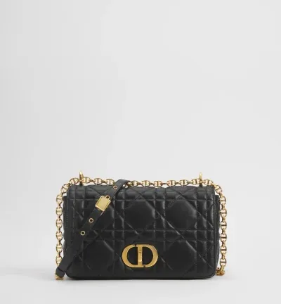 Sac Soft Dior Caro Medium