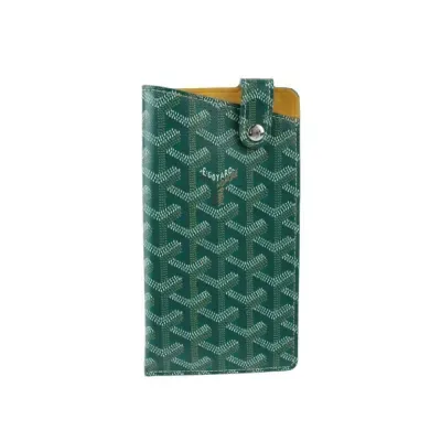 Sac pour téléphone portable Goyard Montmartre