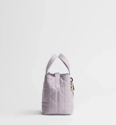 Sac cabas vertical Dior Toujours Small