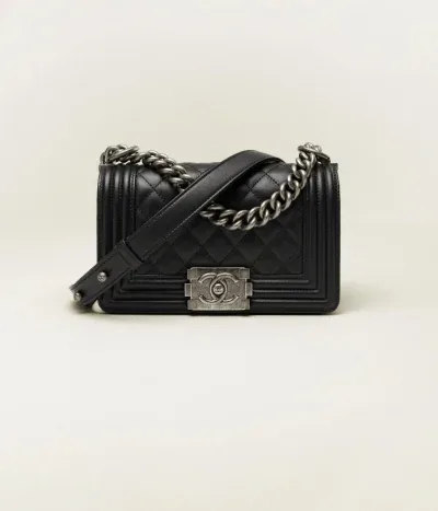 Petit Sac Boy Chanel - #2