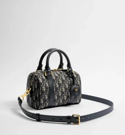 Sac Soft Dior Groove 20