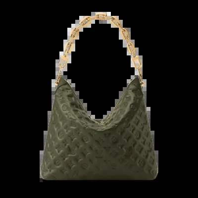 Sac Coussin Hobo MM