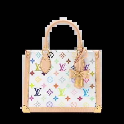 LV x TM - Cabas OnTheGo PM