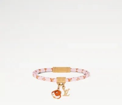 Bracelet Louis Vuitton Animogram