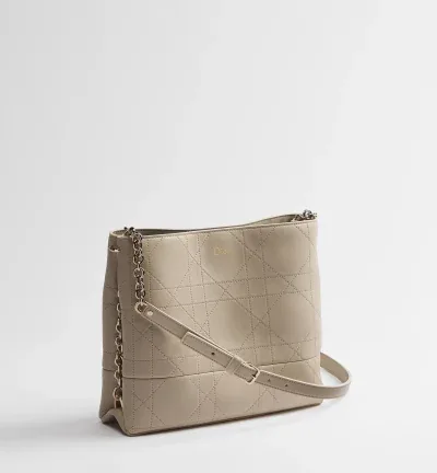 Sac à chaîne Dior Trianon