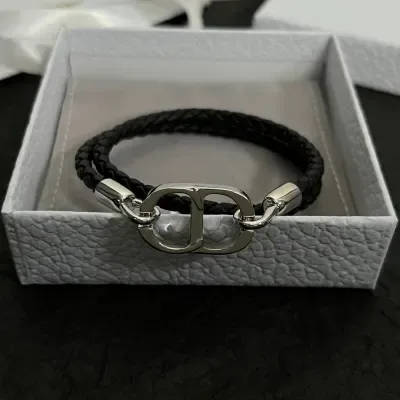 Bracelets Christian Dior et