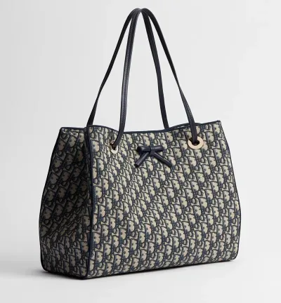 Sac shopping Dior Promenade Medium