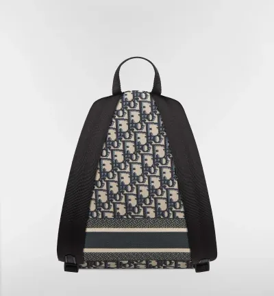 Sac à dos DiorTravel Small