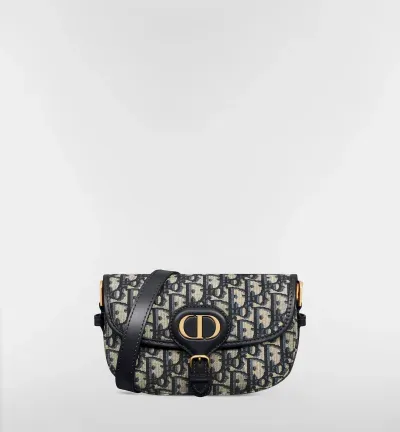 Sac East-West Dior Bobby