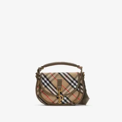 Petit sac Messenger B Clip