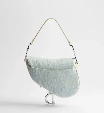 Sac Saddle à bandoulière