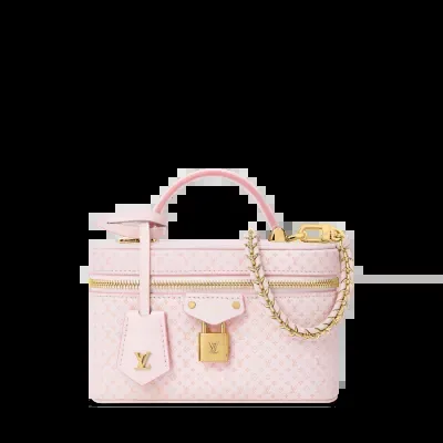 Pochette chaîne Vanity