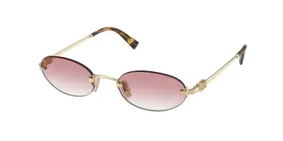 Lunettes de soleil Miu Miu A54S — ZVN70O (calibre 51)