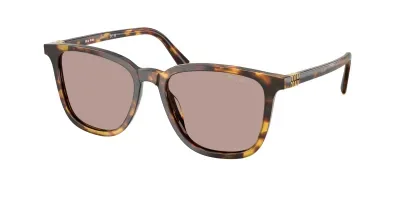 Lunettes de soleil Miu Miu B03S — 14L20I (calibre 53)