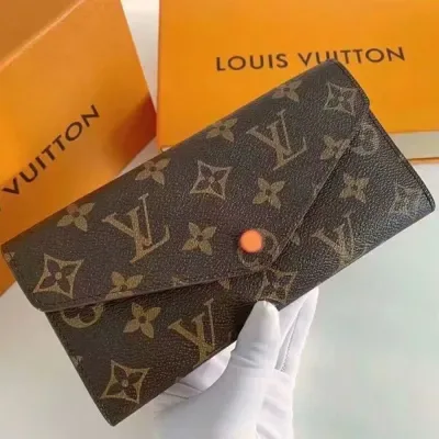 Portefeuille Louis Vuitton LV Joséphine