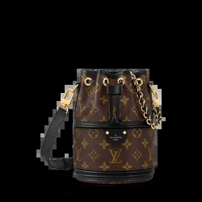 Sac Canoé
