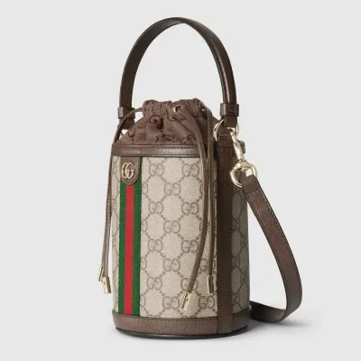 Sac seau Ophidia mini format