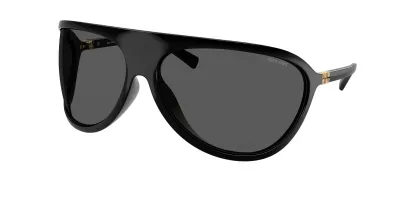 Lunettes de soleil Miu Miu A01S — 1AB5S0 (calibre 75)