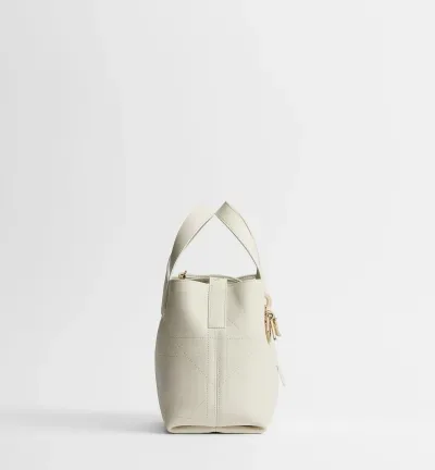Sac cabas vertical Dior Toujours Small