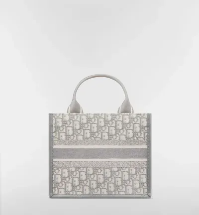 Sac Dior Book Tote Small