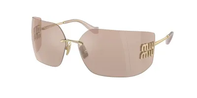 Lunettes de soleil Miu Miu 54YS — ZVN20F (calibre 80)