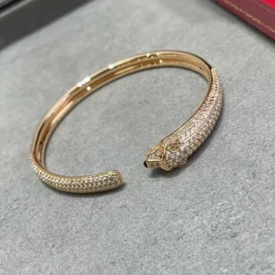 Cartier Bracelet Panthère de