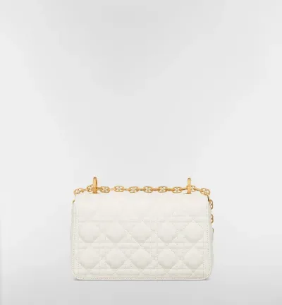 Sac Top Handle Dior Jolie Small