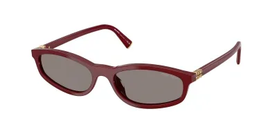 Lunettes de soleil Miu Miu A06S — 21I80Q (calibre 54)
