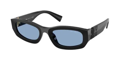 Lunettes de soleil Miu Miu B04S — 16K30U (calibre 53)