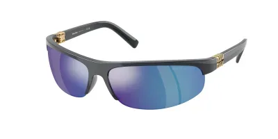 Lunettes de soleil Miu Miu A02S — 19Y10K (calibre 70)