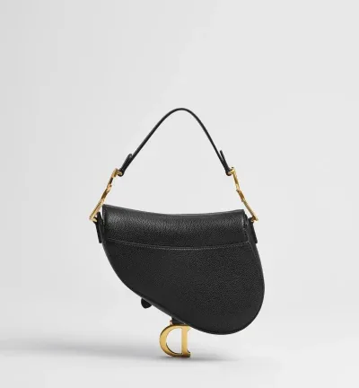 Sac Saddle Small à bandoulière