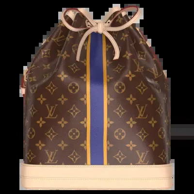 Sac Noé Mon Monogram